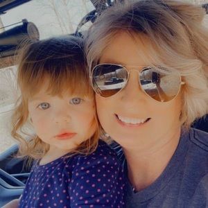 Meet your Posher, Mechelle